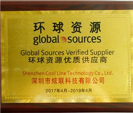 Global resources quality supplier